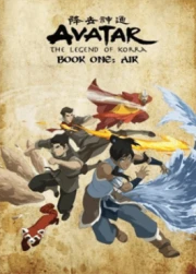 Avatar: La leyenda de Korra Latino