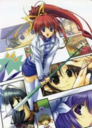 Comic Party Especiales