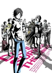 Devil Survivor 2 The Animation Latino