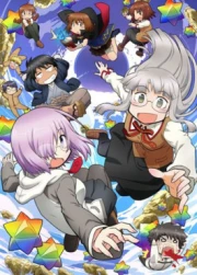 Fate/Grand Order: Himuro no Tenchi - 7-nin no Saikyou Ijin-hen