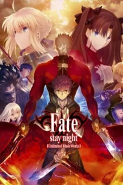 Fate/stay night: Unlimited Blade Works 2nd Season
