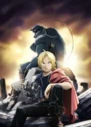 Fullmetal Alchemist: Brotherhood Latino