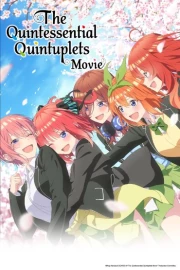 Gotoubun no Hanayome Movie