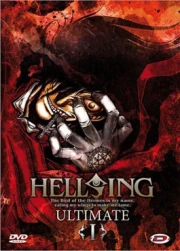 Hellsing Ultimate Castellano