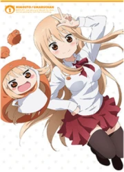 Himouto! Umaru-chan Especiales