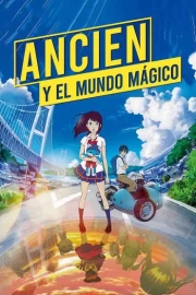 Hirune Hime: Shiranai Watashi no Monogatari