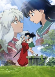 InuYasha: Kanketsu-hen (InuYasha: El Acto Final) Latino