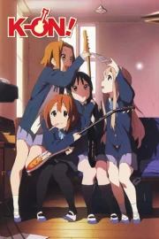 K-On! (TV)