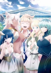 Kekkon Yubiwa Monogatari II