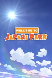 Kemono Friends: Youkoso Japari Park
