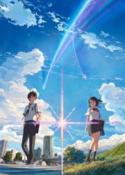 Kimi no Na wa Latino