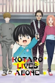 Kotarou wa Hitorigurashi