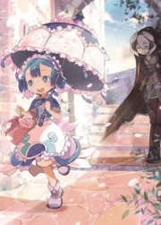 Made in Abyss: Marulk-chan no Nichijou