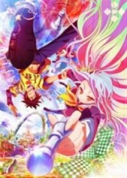 No Game No Life Especiales