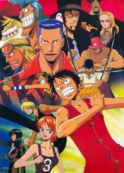 One Piece Especiales