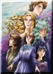 Oniisama e... Audio Castellano