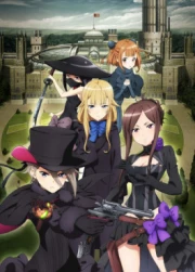 Princess Principal: Crown Handler Especiales