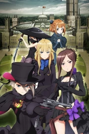 Princess Principal: Crown Handler