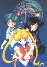 Sailor Moon