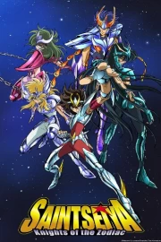 Saint Seiya: Meiou Hades Juuni Kyuu-hen