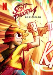 Scott Pilgrim da el salto