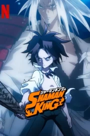 Shaman King (2021) Latino
