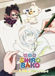 Shirobako Movie