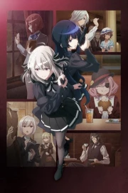 Spy Kyoushitsu 2nd Season