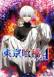 Tokyo Ghoul &radic;A