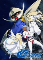 Turn A Gundam I Movie: Earth Light