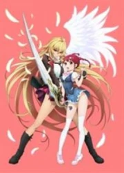 Valkyrie Drive Mermaid Especiales