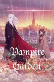 Vampire in the Garden Latino