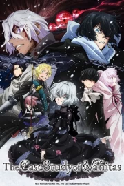 Vanitas no Carte Part 2