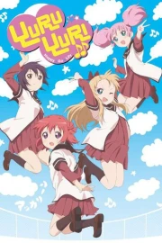 Yuru Yuri 2