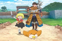 29-sai Dokushin Chuuken Boukensha no Nichijou