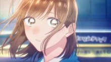 Ao no Hako Season 2