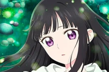 Champignon no Majo capitulo 10