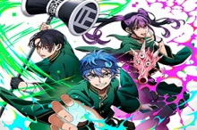 Dead Account capitulo 9