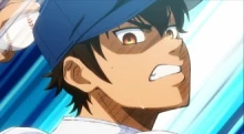Diamond no Ace: Act II Second Season