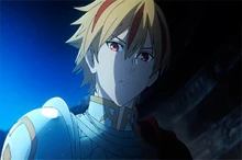 Fate/strange Fake capitulo 10