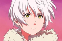 Fumetsu no Anata e Season 3 capitulo 18