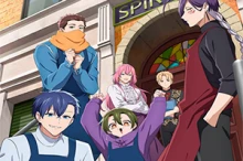 Goumon Baito-kun no Nichijou capitulo 9