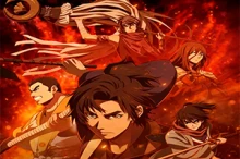 Hikuidori: Ushuu Boro Tobi-gumi capitulo 7