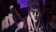 Hokuto no Ken: Fist of the North Star
