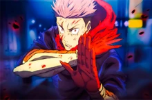 Jujutsu Kaisen: Shimetsu Kaiyuu - Zenpen capitulo 9