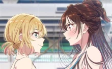 Kanojo, Okarishimasu 5th Season