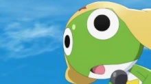 Keroro Gunsou☆