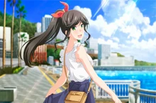 Kirei ni Shitemoraemasu ka. capitulo 9