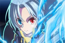 Kizoku Tensei: Megumareta Umare kara Saikyou no Chikara wo Eru capitulo 9