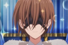 Majutsushi Kunon wa Mieteiru capitulo 10